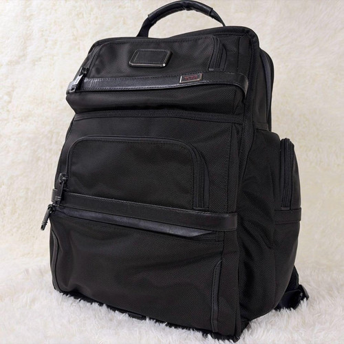Tumi alpha schwarz - tumi,