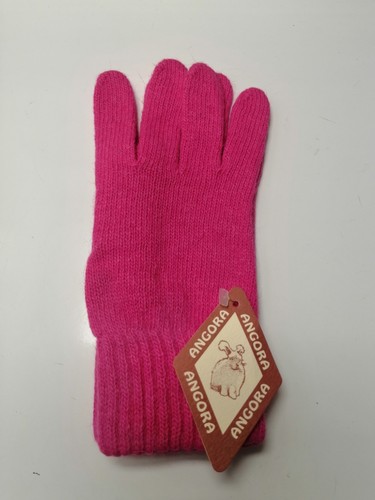 Damen mädchen angora - damen,
