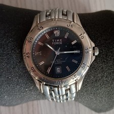 Time Force 8598 Uhr