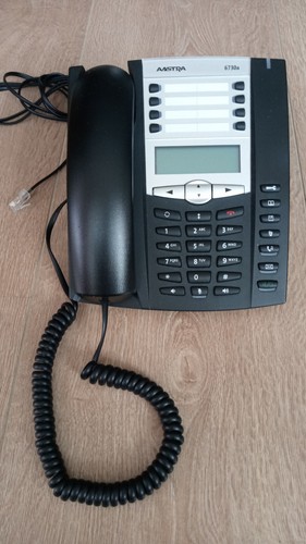 Telefon analog mit 45 - analog,