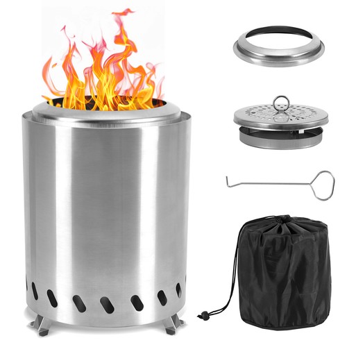Rauchfreie feuerschale 15cm - feuerschale,