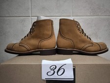 Stiefeletten Iron Ranger 3367