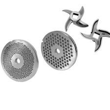 Lochscheibensatz für