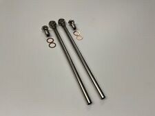 Tubro Turbolader Wasserleitungen Garrett GT28 GT30 GT35 GT40 VR6 RS2 RS4