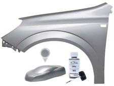 Kotflügel passend für OPEL