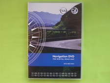 DVD NAVIGATION OPEL DVD 800