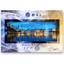 Leinwand Bilder XXL Wandbilder