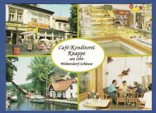 Woltersdorf bei Erkner