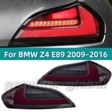 Paar LED Rückleuchten Für