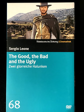 Zwei glorreiche Halunken - SZ