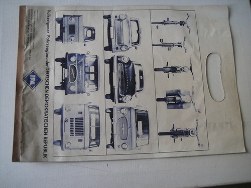 Ddr messe ifa - ddr,