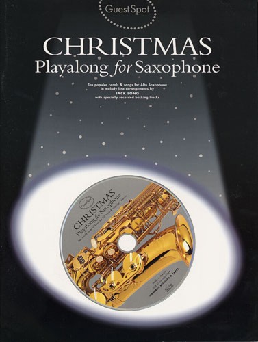Christmas playalong für - playalong,