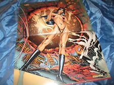Vampirella  ,  Nr. 4  , Erste deutsche Auflage , sexy Comic Cover , Comics  NK