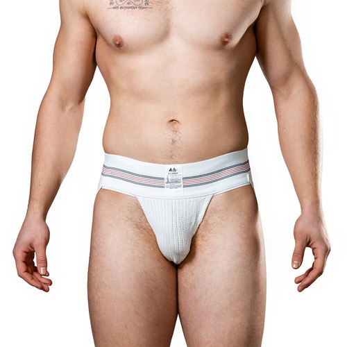Original jockstrap ehem - mm,