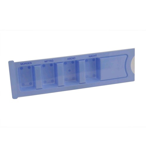 Medikamentenbox