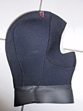 WIE NEU !  Kopfhaube Neopren für Taucher Hood von PEGASO Gr. S/M