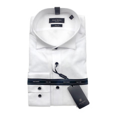 Premium Smokinghemd weiss Jean