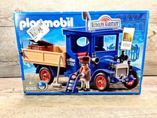 Playmobil 4083 125 - 4083,