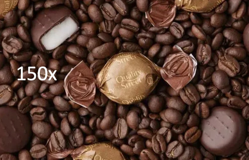 Qualität strassenkaffee creme - qualitÄt,