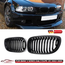 Sport Kühlergrill Performance