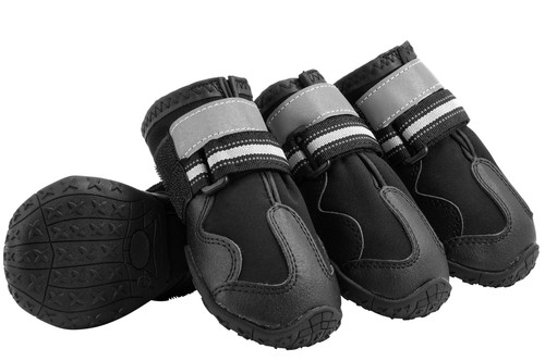 Ware northpet pfotenschutz - b-ware,