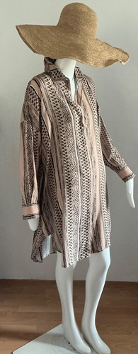 Lala berlin hemdblusenkleid - lala,