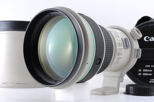 Fast neuwertig canon ef - neuwertig],