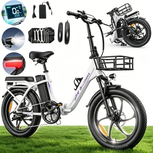 20zoll pedelec elektrofahrrad - pedelec,