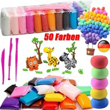 Lufttrocknende Modelliermasse