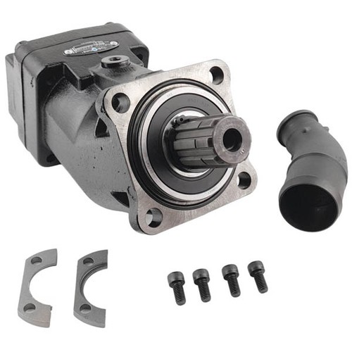 Axialkolbenpumpe hydraulik 41l - axialkolbenpumpe,