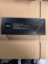 ghd Chronos Max Wide Plate