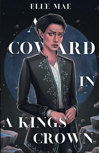 Coward kings crown elle - a, a