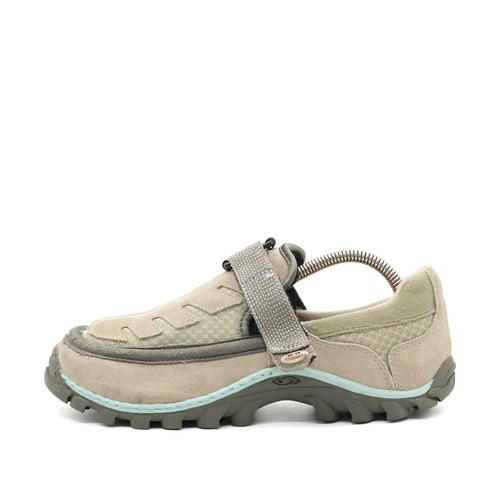 Salomon damen halbschuhe 38 - damen,