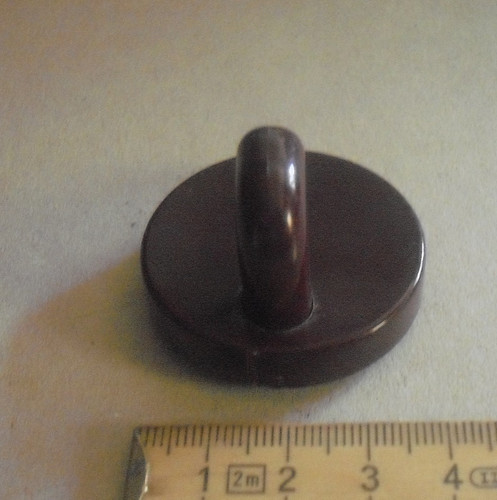 Hewi haken einzel wand bad - haken,