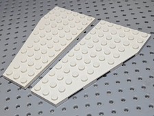 Lego Flügel 6x12, links &