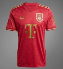 Adidas FC Bayern München 125