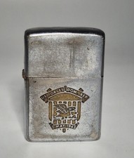 Original  Zippo Vietnam US Forces Dom Rep 1966 Vintage 1079