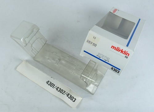 Märklin 4303 leerkarton - 4303,
