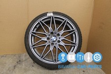 Original BMW  E90 LCI, E91 LCI  Winterkomplettrad Winterrad Alufelge 19" 12244