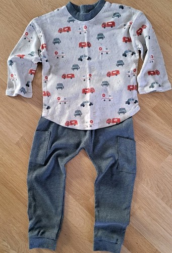 Handmade set rettungsfahrzeuge - handmade,