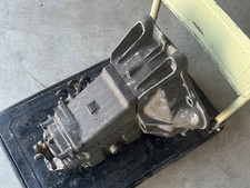 Getriebe Mercedes W123 W115