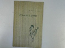 Nikolaus-Legende Hueck-Dehio, Else: