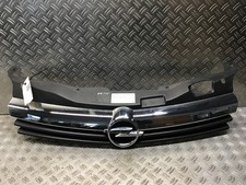 Kühlergrill Opel Astra H