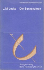 Die Sonnenuhren : Kunstwerke