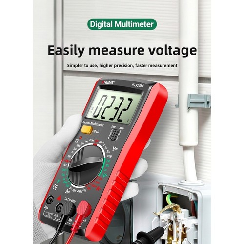 Für aneng dt9205a digital - aneng,