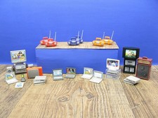 Fernseher Stereo  Radio Laptop