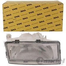TYC HAUPTSCHEINWERFER H4