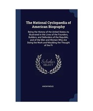 The National Cyclopaedia of