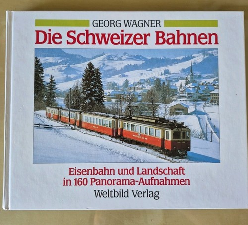 Die schweizer bahnen - bahnen,
