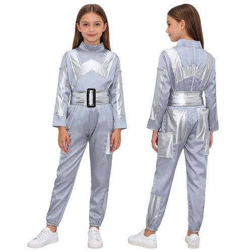 Kinder roboter cosplay - roboter, kostüm